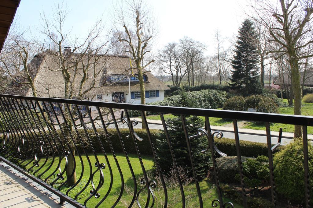 Ferienwohnung Sommerwind Rhauderfehn Phòng bức ảnh