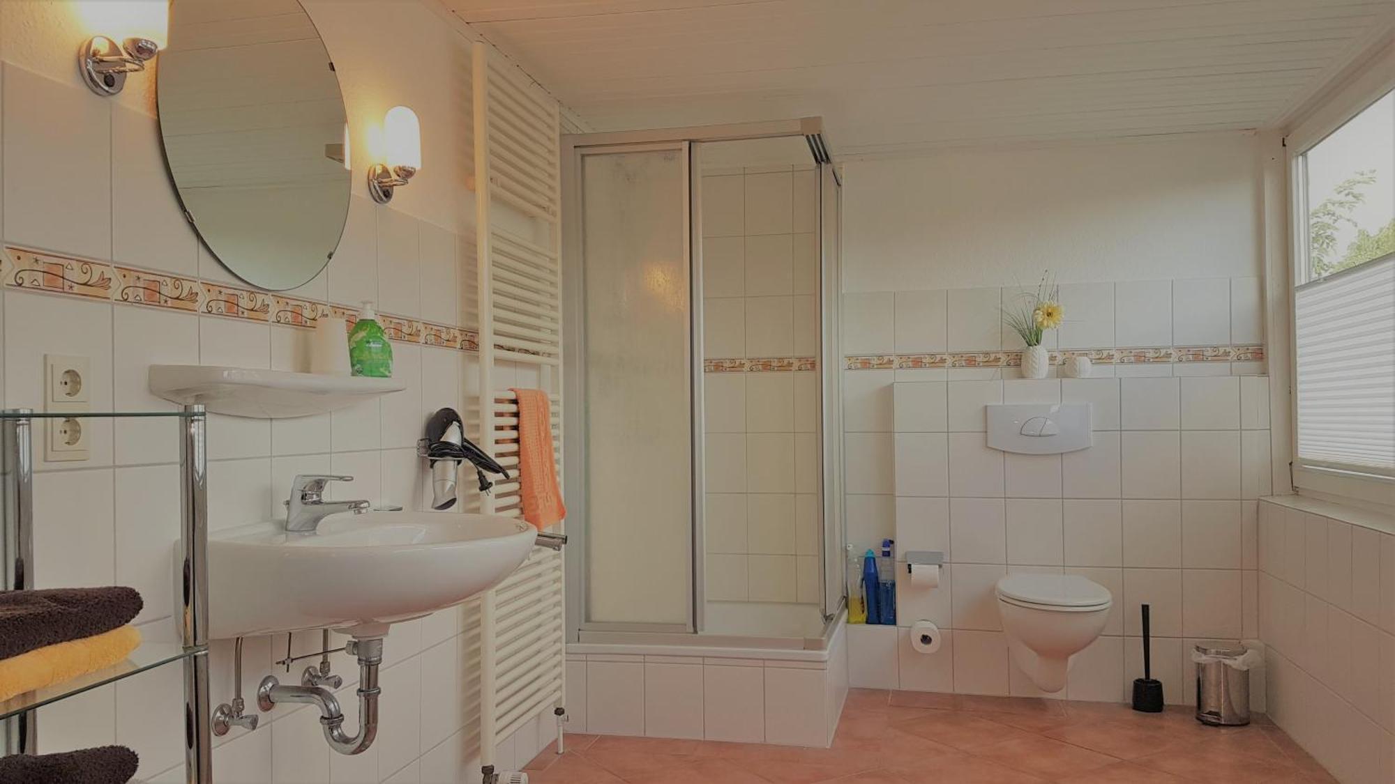 Ferienwohnung Sommerwind Rhauderfehn Ngoại thất bức ảnh