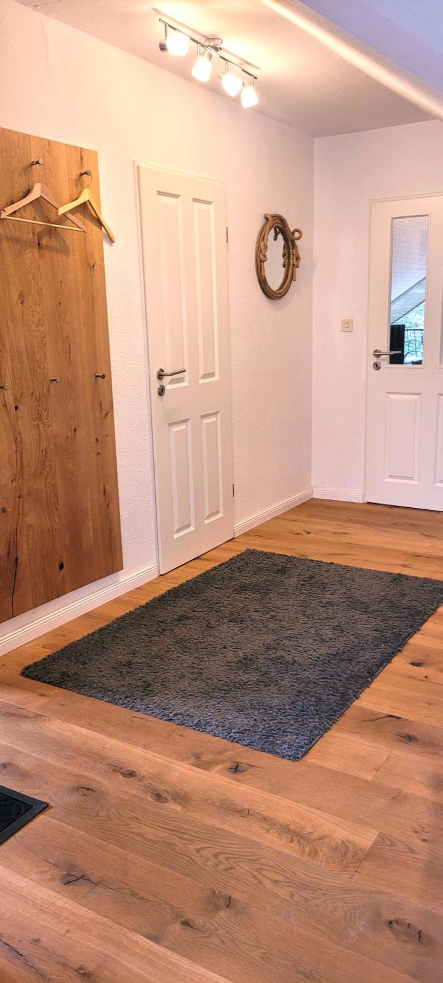 Ferienwohnung Sommerwind Rhauderfehn Ngoại thất bức ảnh