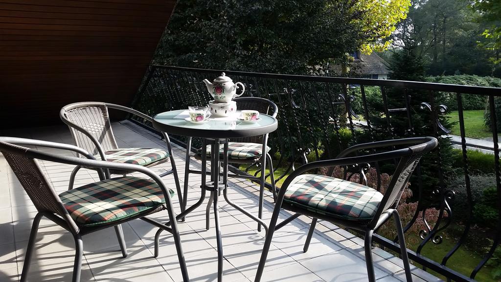 Ferienwohnung Sommerwind Rhauderfehn Ngoại thất bức ảnh